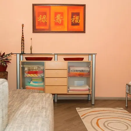 Kiev Central Apartment Апартаменти